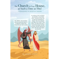 The Church in Your House, at Such a Time as This!: A Renaissance of Apostolic Wisdom