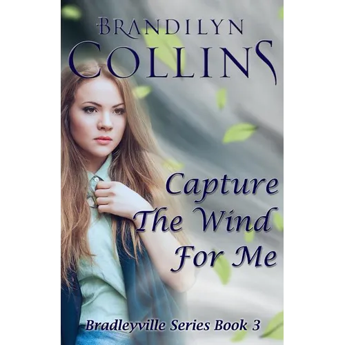 Capture The Wind For Me