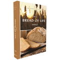 Niv, Bread of Life Outreach Bible, Paperback