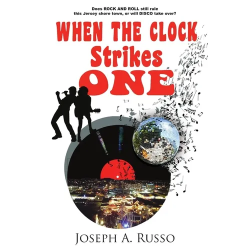 When The Clock Strikes One