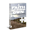 Faith of Their Own: Understanding the Common Cry of Preteens