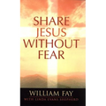 Share Jesus Without Fear