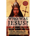 Who Was Jesus? Fingerprints of the Christ