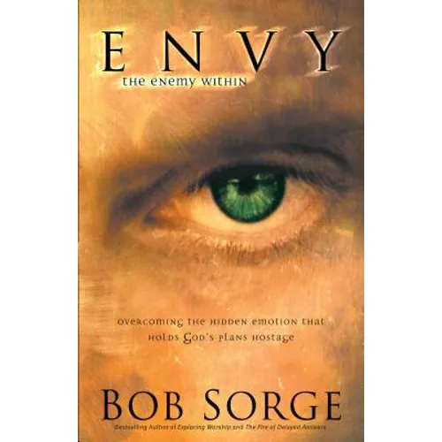 Envy: The Enemy Within