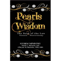 Pearls of Wisdom: The Book of the Law