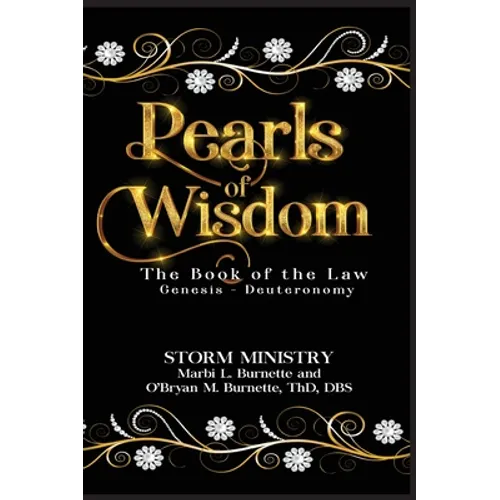 Pearls of Wisdom: The Book of the Law