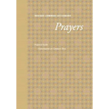 Revised Common Lectionary Prayers: Proposed by the Consultation on Common Texts