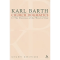 Church Dogmatics Study Edition 1: The Doctrine of the Word of God I.1 Â§ 1-7