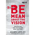 The Be Mean about the Vision: Preserving and Protecting What Matters