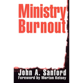 Ministry Burnout