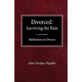 Divorced: Surviving the Pain Mediations on Divorce