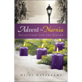 Advent in Narnia