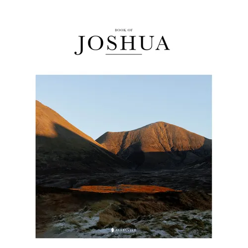 Book of Joshua (Sc, Nlt)