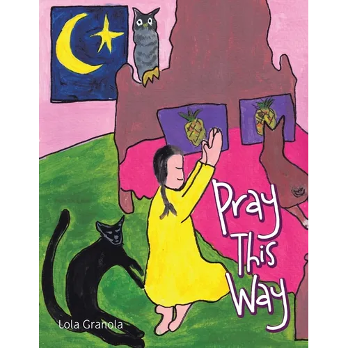 Pray This Way