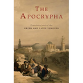 Apocrypha: King James Version