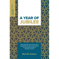 A Year of Jubilee: Celebrating Fifty Years of God's Grace Bestowed Upon A Little Country Church on the Northern Borders of Burlington, Ontario (Trinit