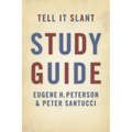 Tell It Slant Study Guide