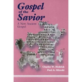 The Gospel of the Savior
