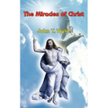 The Miracles of Christ
