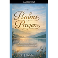Psalms As Prayers