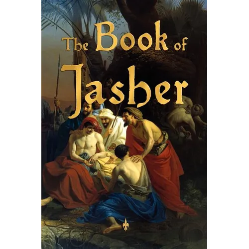 The Book of Jasher