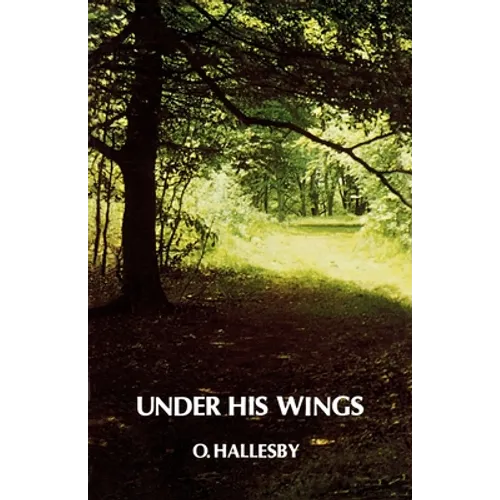 Under His Wings