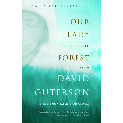 Our Lady of the Forest