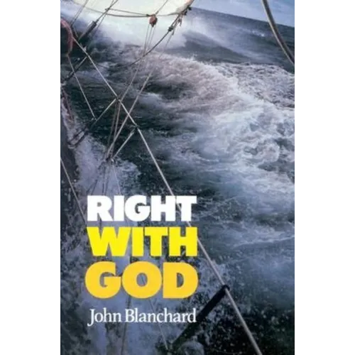 Right with God