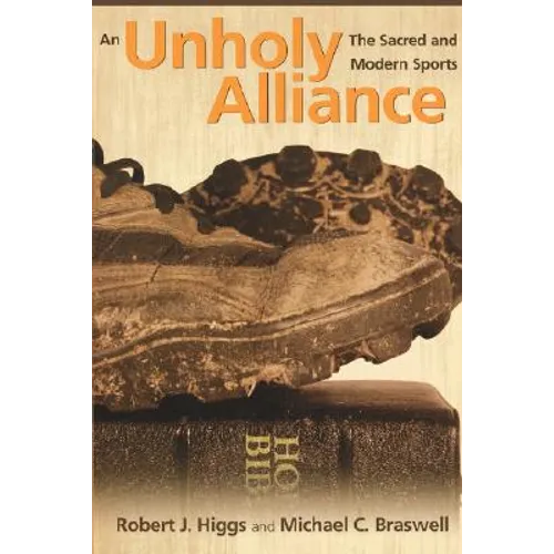 Unholy Alliance