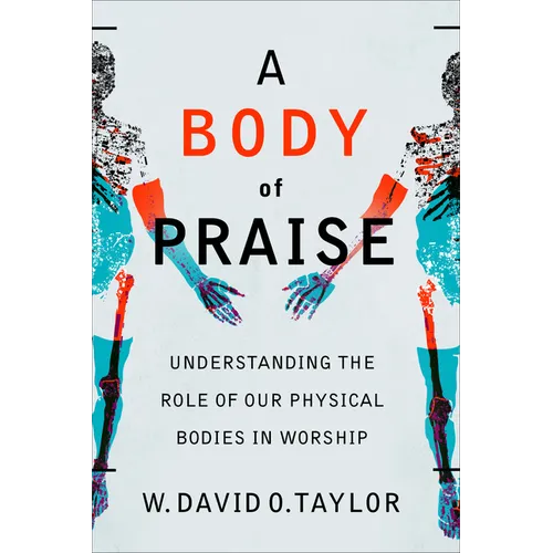 Body of Praise