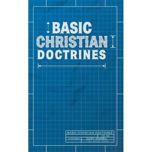 Basic Christian Doctrines
