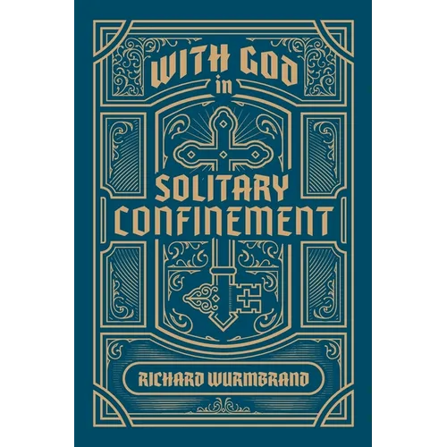 With God in Solitary Confinement
