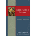 Interpreting Isaiah: Issues and Approaches