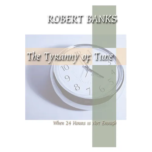 The Tyranny of Time