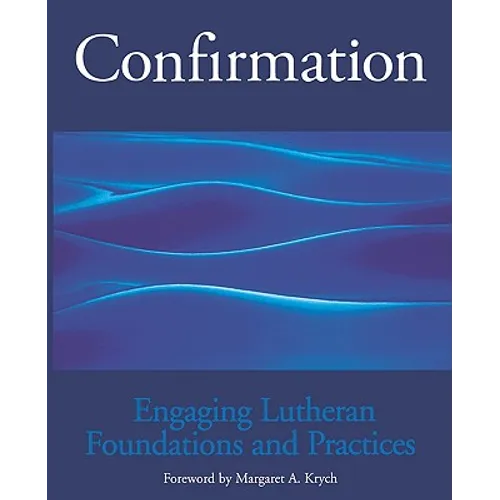 Confirmation Engaging Lutheran