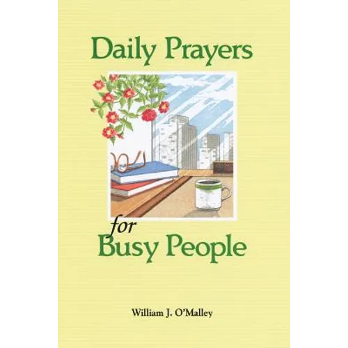 Daily Prayers for Busy People