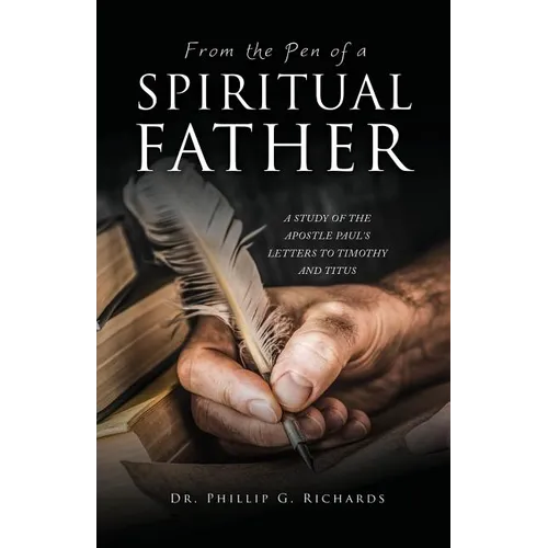 From the Pen of a Spiritual Father