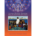 Catholic Prayer Bible-NRSV-Lectio Divina