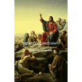 The Rise of Christianity