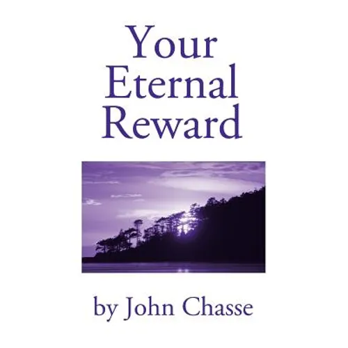Your Eternal Reward