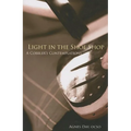 Light in the Shoe Shop: A Cobbler's Contemplations Volume 36