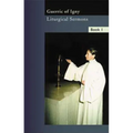 Liturgical Sermons, Volume 1: Volume 8