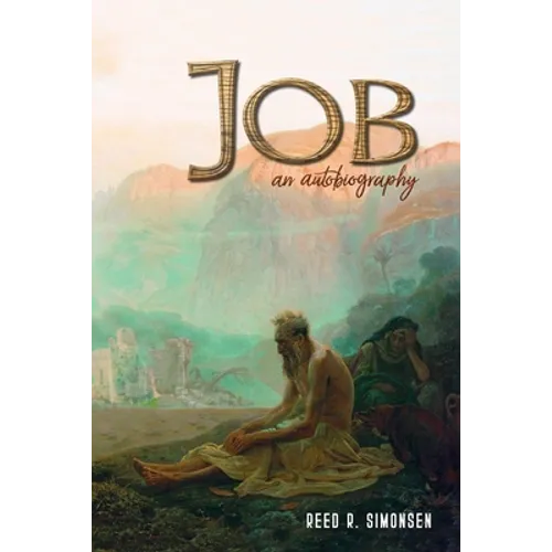 Job: an Autobiography