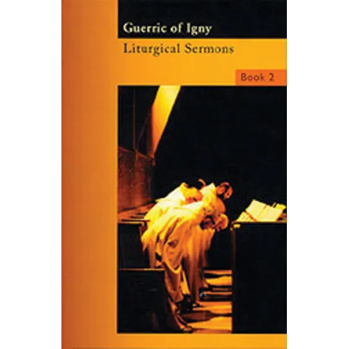 Liturgical Sermons Volume 2: Volume 32