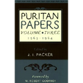 Puritan Papers: 1963-1964