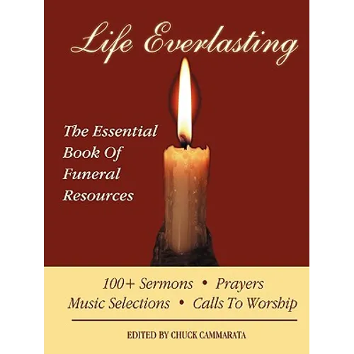 Life Everlasting
