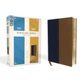 Side-By-Side Bible-PR-NIV/KJV-Large Print