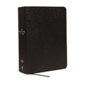 MacArthur Study Bible-NKJV-Large Print