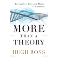 More Than a Theory: Revealing a Testable Model for Creation