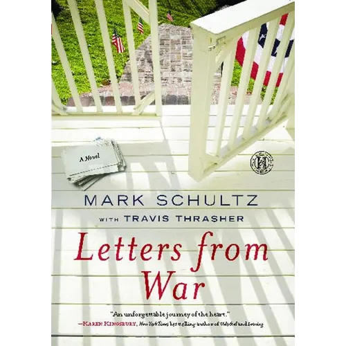 Letters from War